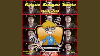 Rescue Rangers Theme From quotChip n Dale Rescue Rangersquot [upl. by Mason]