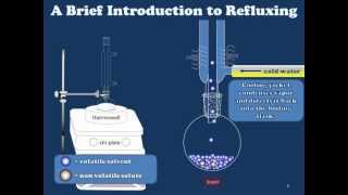 A Brief Introduction to Refluxing [upl. by Ayardna985]