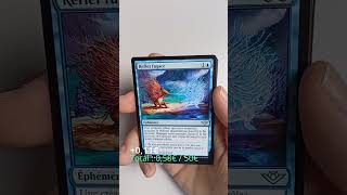 Ouverture Bundle Les horslaloi de Croisetonnerre  19  packopening mtg magicthegathering [upl. by Gollin]