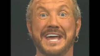 Diamond Dallas Page DDP 4th Titantron 20012002 Classic Entrance Video [upl. by Yral634]