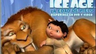 La era de hielo 1 película completa en español 🐗 [upl. by Wu]