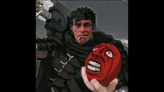 BIG SWORD GO CLANG BERSERK PS4 P1 [upl. by Eledoya]