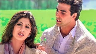 Dil Ne Ye Kaha Hai Dil Se Love Song Alka Y Kumar Sanu  Dhadkan  Akshay Kumar Shilpa Shetty [upl. by Wasson839]