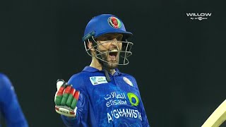 Azmatullah Omarzai 70 runs vs Bangladesh  3rd ODI  AFG vs BAN [upl. by Cuda197]