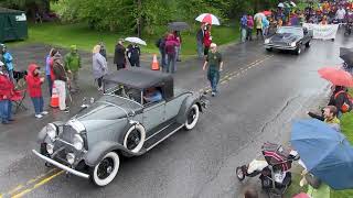 Underhills 250th Parade June 8th 2013 [upl. by Paley899]