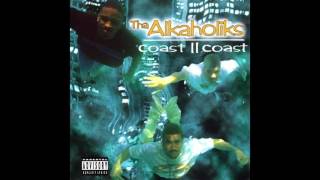 Tha Alkaholiks  2014 prod by ESwift  Coast II Coast [upl. by Acilejna]