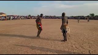 Majok Siko won vs MacholoMC MuorAgerYou Tube channel [upl. by Hike]