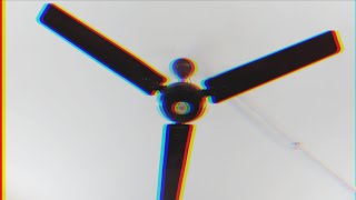 Ceiling Fan Fallen down to Table Fan  Glitchii Glitchii 😍 4k [upl. by Latoniah535]