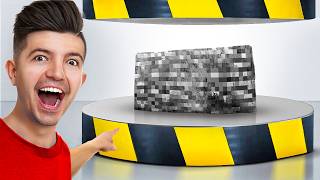 Busting EVERY Minecraft Myth In REAL LIFE [upl. by Colwen]