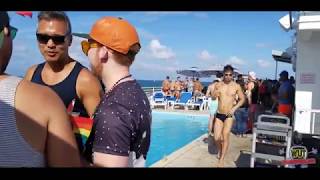 Miami Beach Pride Festival 2019 [upl. by Kohsa]