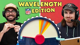 NFL Trivia Wavelength Challenge [upl. by Edras]