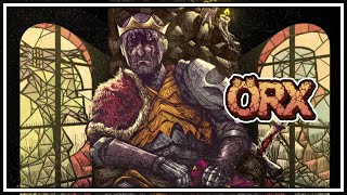 ORX Gameplay Español  CARCASSONNE  THEY ARE BILLIONS [upl. by Auqenwahs]