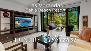 Las Verandas Bahia Beach Resort [upl. by Neelie]