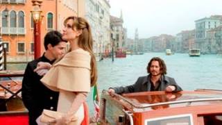 Trailer The Tourist met Angelina Jolie amp Johnny Depp  20 januari in de bioscoop [upl. by Gnoh]