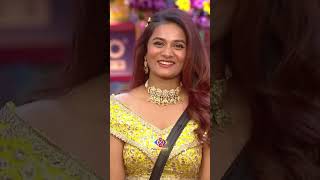 Advice for contestants  Bigg Boss Telugu 8  DisneyPlus Hotstar Telugu [upl. by Mylor]