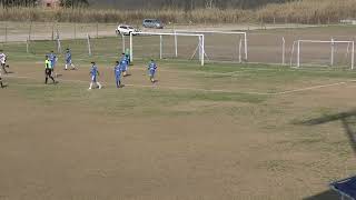 Sportivo Italiano vs Brown cat 2009 [upl. by Nord]