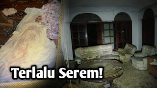 VIRAL RUMAH ANGKER dr SOEHARTI [upl. by Buckie]