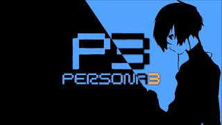 Paulownia Mall  Persona 3 music Extended [upl. by Ntisuj]