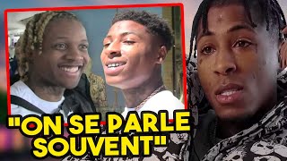 NBA YOUNGBOY ET LIL DURK SE SONTILS RÉCONCILIÉS  🚨 50 CENT CLASH RICK ROSS 🚨GT6 NEWS 🎮 [upl. by Ona913]