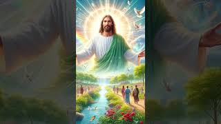 Picture of Jesus motivation quotes jesuslordsays love jesusgodquotes [upl. by Ruamaj]