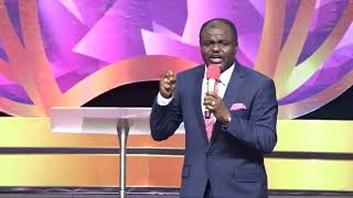 ABEL DAMINA TEACHING  SOTERIA SEASON 5  RESCUE AND SAFETY PART 26 [upl. by Ecilahc854]