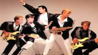 Spandau Ballet  Instinction best audio [upl. by Saul16]