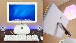 Apple iMac G4 Retro Review [upl. by Trace]