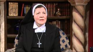 EWTN Interview of Visitation Sisters  Entire show [upl. by Flossy]