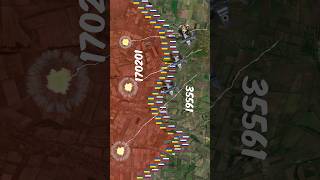 battle war Google Earth Timelapse shorts battle russiaukrainewar [upl. by Weisman]