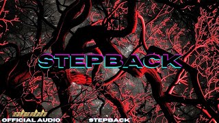 STEPBACK  Shubh  Punjabi Song 2024  OFFICIAL AUDIO [upl. by Litman]