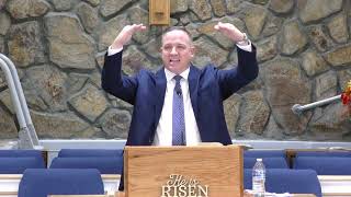 Whats Excellent about Halloween Pastor Tim Devries Independent Fundamental Baptist Preaching [upl. by Mahoney]