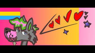 I Twitch banner speedpaint I [upl. by Sylvester]