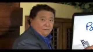 Arbonne  Is Arbonne the perfect business Robert Kiyosaki explains [upl. by Seugirdor]