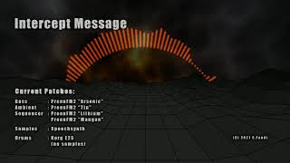 Intercept Message [upl. by Gurney]