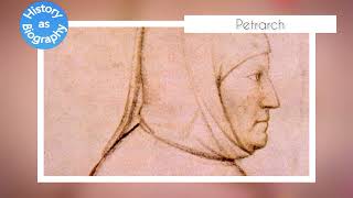 Petrarch  a short biography [upl. by Ruckman550]