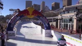 Crashed Ice [upl. by Eelloh]