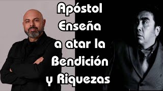 ¿Podemos Atar y Desatar Bendición [upl. by Jehiel]