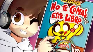 Las Perrerias De Mike TEMPORADA 3 ◀— MENTIRA ES CLICKBAIT 🤣 ¡NO TE COMAS ESTE LIBRO 📚🐶 [upl. by Ahsiri548]