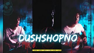 Ariyan  Dushshopno  Short version [upl. by Ycniuqed]