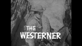 Sam Peckinpahs The Westerner Episode 9 quotGhost of a Chancequot [upl. by Ellevehc]