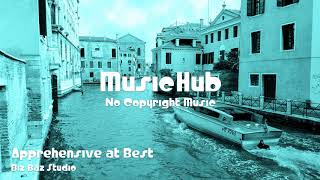 🎵 Apprehensive at Best  Biz Baz Studio 🎧 No Copyright Music 🎶 Royalty Free Music [upl. by Avigdor]