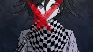 Terrible Things  KOKICHI OUMA ANIMATIC [upl. by Tarrel519]