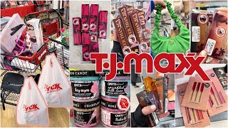 TJ MAXX VIRAL JACKPOT FINDS OF THE WEEK [upl. by Anirak]