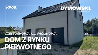 Dom z rynku pierwotnego na sprzedaż KP06 [upl. by Aitas]