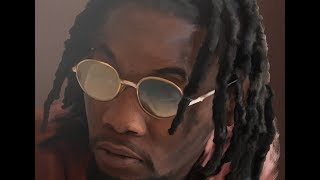 FREE Offset x Future Type Beat  quotViolationquot  Free Type Beat  RapTrap Instrumental [upl. by Dane]