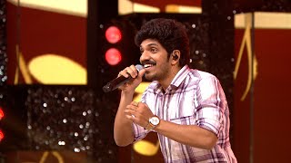 Konji Konji Song by Vignesh ❤️  Super singer 10  Episode Preview  31 March [upl. by Abott]