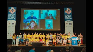 EuroPython – The Largest European Python Conference  Made by the Community with Love [upl. by Auqinimod788]