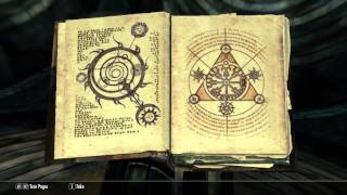 Skyrim PC Discerning The Transmundane Quest Part 5 [upl. by Elon]