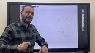 2nd prep Algebra  Lesson 1 Factorization Of A Trinomial  a  1 [upl. by Yenhoj32]