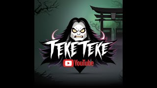 TekeTeke Telugu Horror StoryTelugu Explain horrorstories animatedstories teketeke [upl. by Laeahcim274]